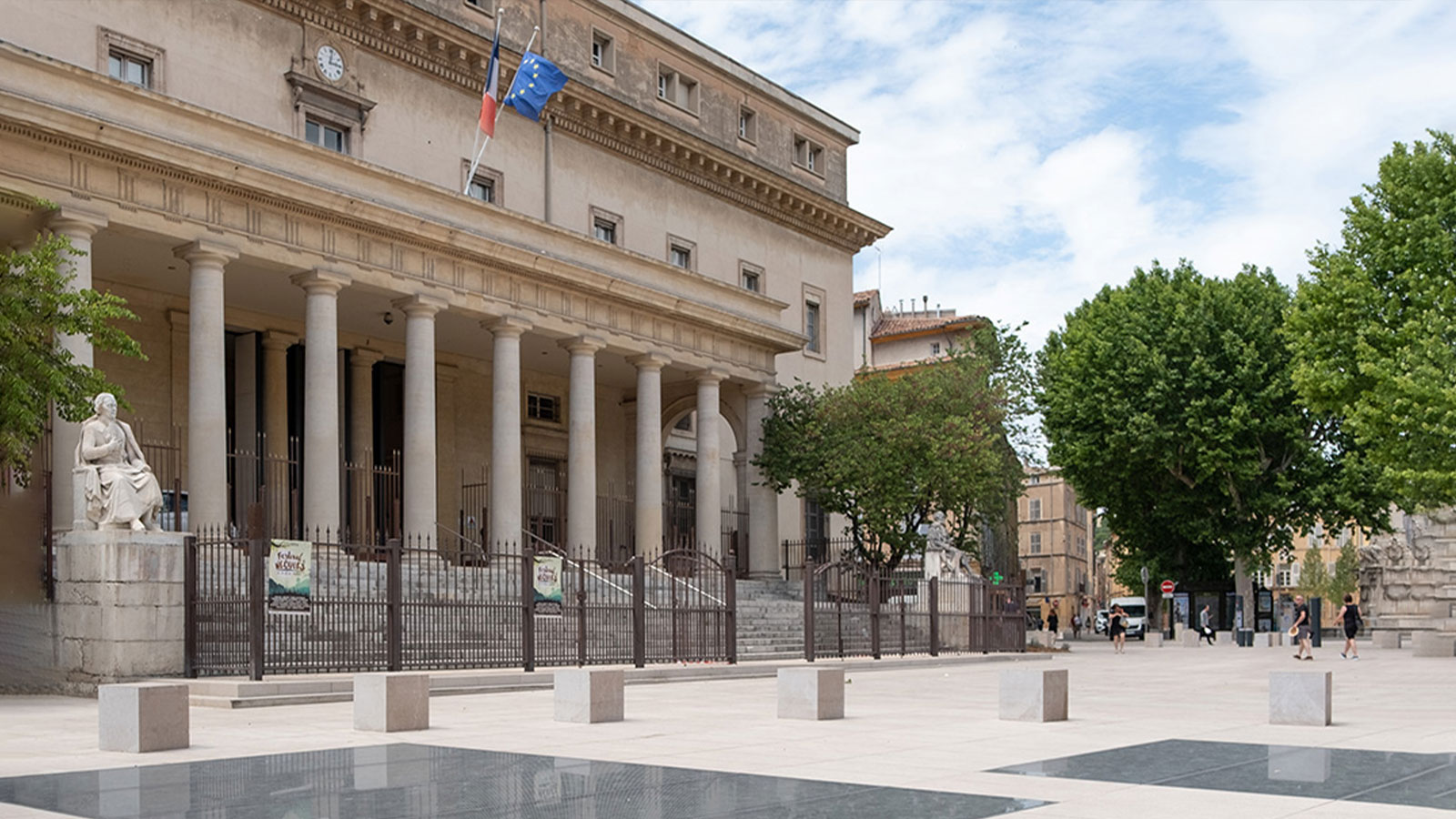 Anticiper les risques, sécuriser vos projets et défendre vos droits.